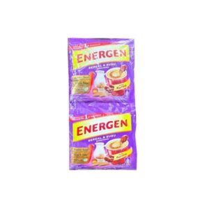 Energen kurma 5 - 5 pack