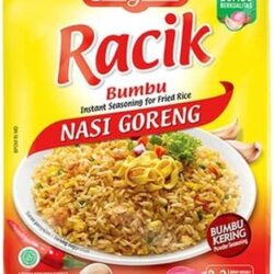 NASI GORENG/ナシゴレン 20g - 10 pack