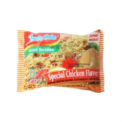 INSTANT NOODLES SPECIAL CHIKKEN FLAVOUR/チキン味