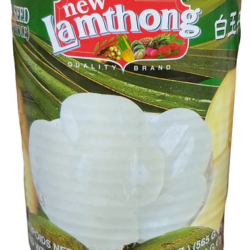 THỐT NỐT NGÂM SIRO/シロップ漬けのトットノット