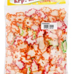 kerupuk bawang bintang