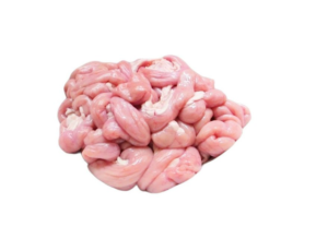LÒNG NON/豚の小腸