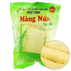 MĂNG NỨA PHÚ VINH/フービンタケノコ