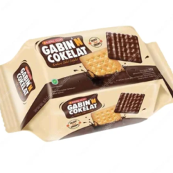 KH07 gabinn cokelat