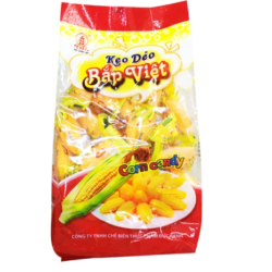 KẸO DẺO BẮP VIỆT 400G