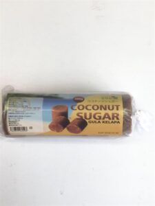 KH04 Đường thốt nốt indonesia / ココナッツシュガー
