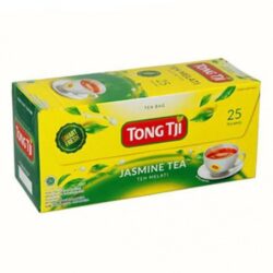 CT03 Tong Tji tehメラティ（ジャスミン茶/ 25-ct）