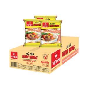 THÙNG HỦ TIÊU NAM VANG VIFON