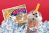 Pop Ice Cappuccino - 5 pack