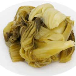 DƯA MUỐI/塩漬けの野菜