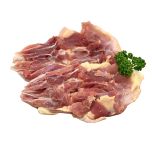 THỊT ĐÙI GÀ DAI 2kg