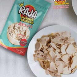 KERIPIK BASRENG ORIGINAL