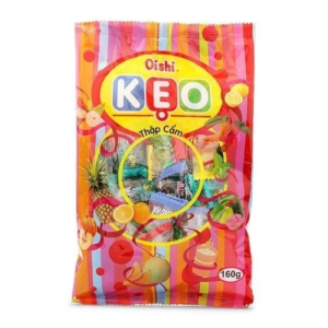 Kẹo Oishi ổi 90GR /gói