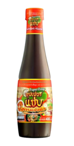 MẮM NÊM THÁI THANH VỊ/タイシーズニングソース 400ml