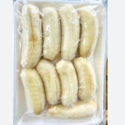 CHUỐI XIÊM MẬT 500G/シムバナナ