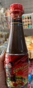 Mắm Thái esan phasuab 350ml