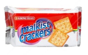 Bánh qui khong guan malkist 135g