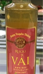 RƯỢU VẢI