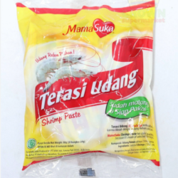 Terasi udang shrimp paste