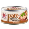 PATE CỘT ĐÈN HẢI PHÒNG/パテ ハイフォン