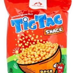 tic tac pedas