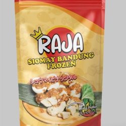 SIOMAY BANDUNG FROZEN