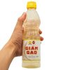 Giấm gạo
