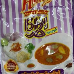 Hmwe mokehinkhar Powder 150g