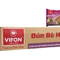 BÚN BÒ HUẾ VIFON/ブンボーフエVIFON - gói