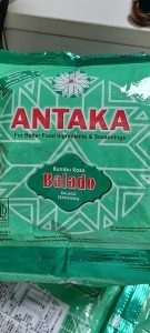 Antaka-balado 100g