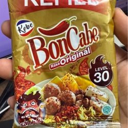 Boncabe
