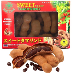 ME CHUA NGỌT/スイードタマリンド