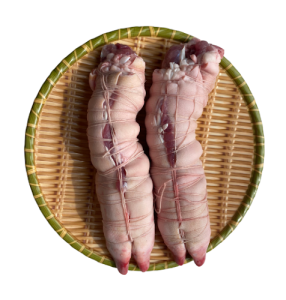 MÓNG GIÒ RÚT XƯƠNG/骨抜き豚足