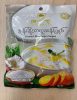 COCONUT MILK SAGO CONGEE