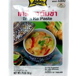 GIA VỊ LẨU TOM KA KIỂU THÁI 50G/トムカスープの素