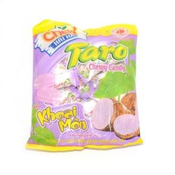 KẸO CHEW HẢI HÀ HƯƠNG DÂU
