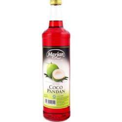Marian boudoin cocopandan 清涼飲料水
