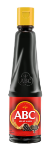 NƯỚC TƯƠNG NGỌT ABC/ABC 甘口醤油 600ml