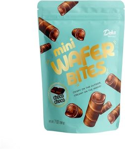 SN14 Deka Mini Wafer Bites