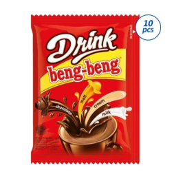 Drink beng-beng