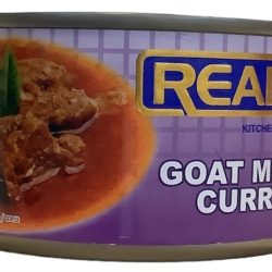 Ready goar meat curry/ Cà ri thịt dê
