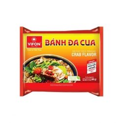 BÁNH ĐA CUA VIFON/バインダークアVIFON - gói