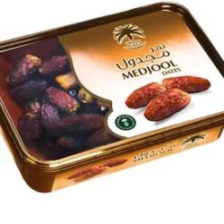 MEDJOOL DATES