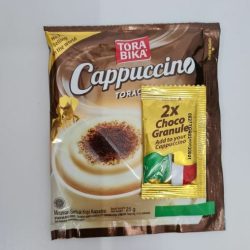 Torabika Cappuccino 25g _326753
