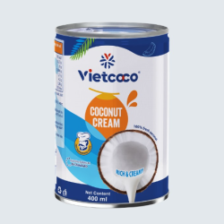 NƯỚC CỐT DỪA VIETCOCO/ベトココのココナッツミルク