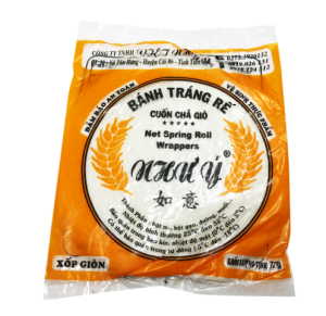 BÁNH TRÁNG RẾ/カリカリライスペーパー