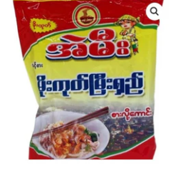 MOGOK MEESHAY AME