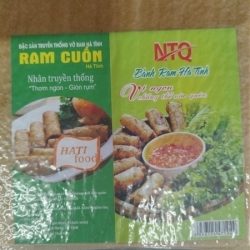 Ram Hà Tĩnh