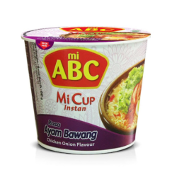 Rasa Ayam bawang