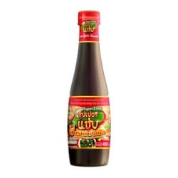 MẮM NÊM THÁI ĐẬM VỊ/濃厚タイシーズニングソース 400ml